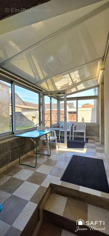 Maison 74 m² à Verdonnet  - photo 8