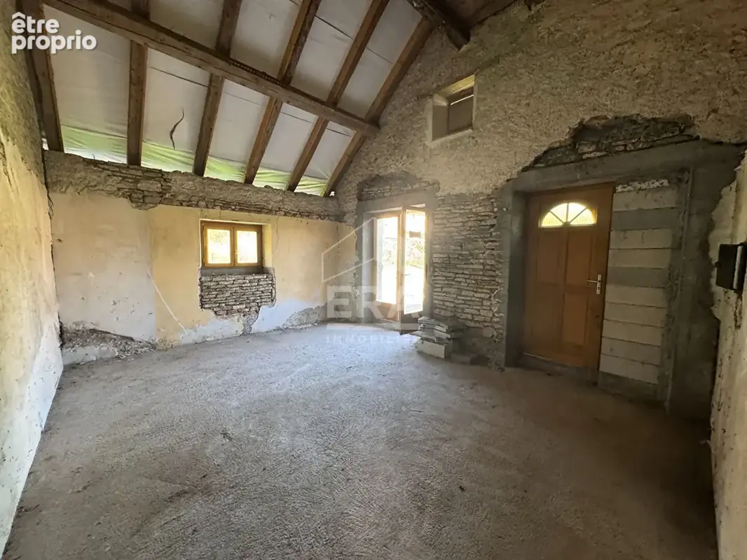 Maison 140m² à trémoins - photo 10
