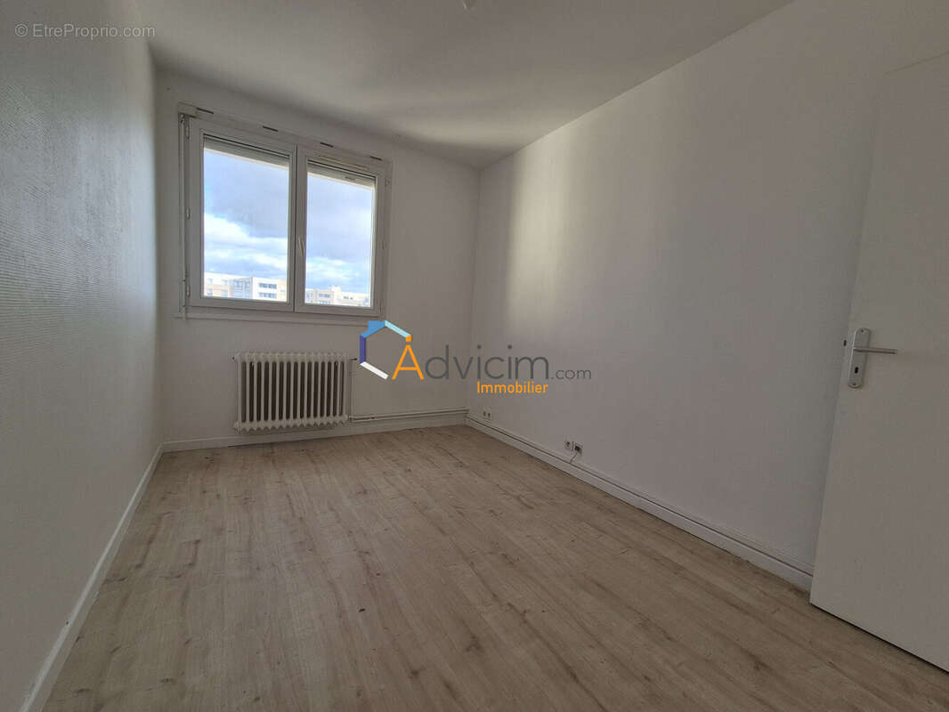 Appartement à ORLEANS