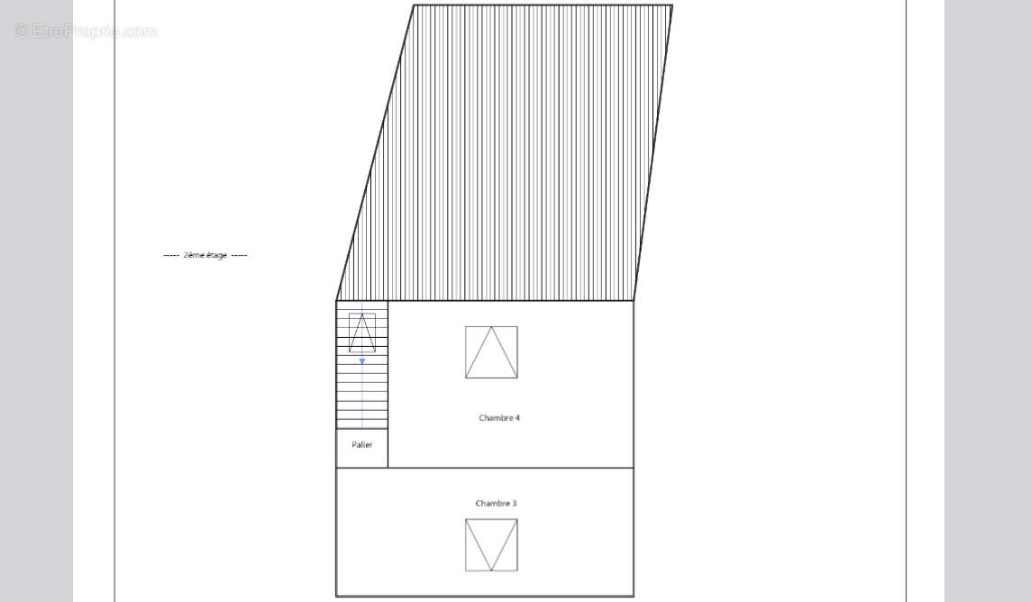 Maison à BEAUCHAMPS