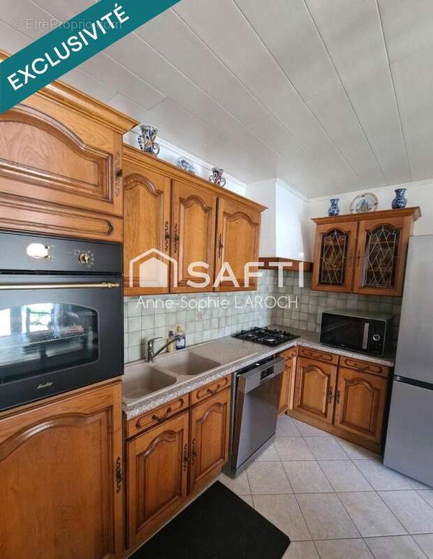 Photo 8 - Maison à RUOMS