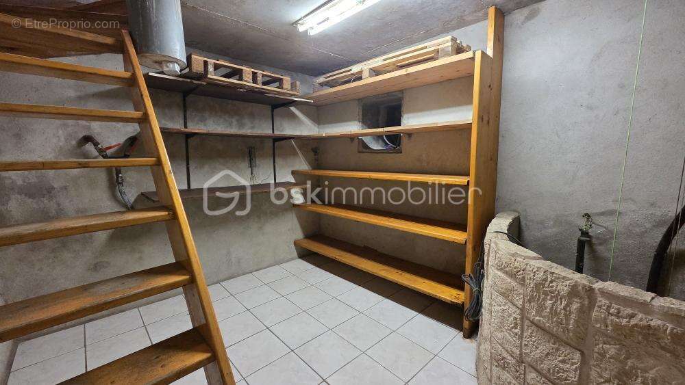 Maison à CHAMPIGNY-SUR-MARNE