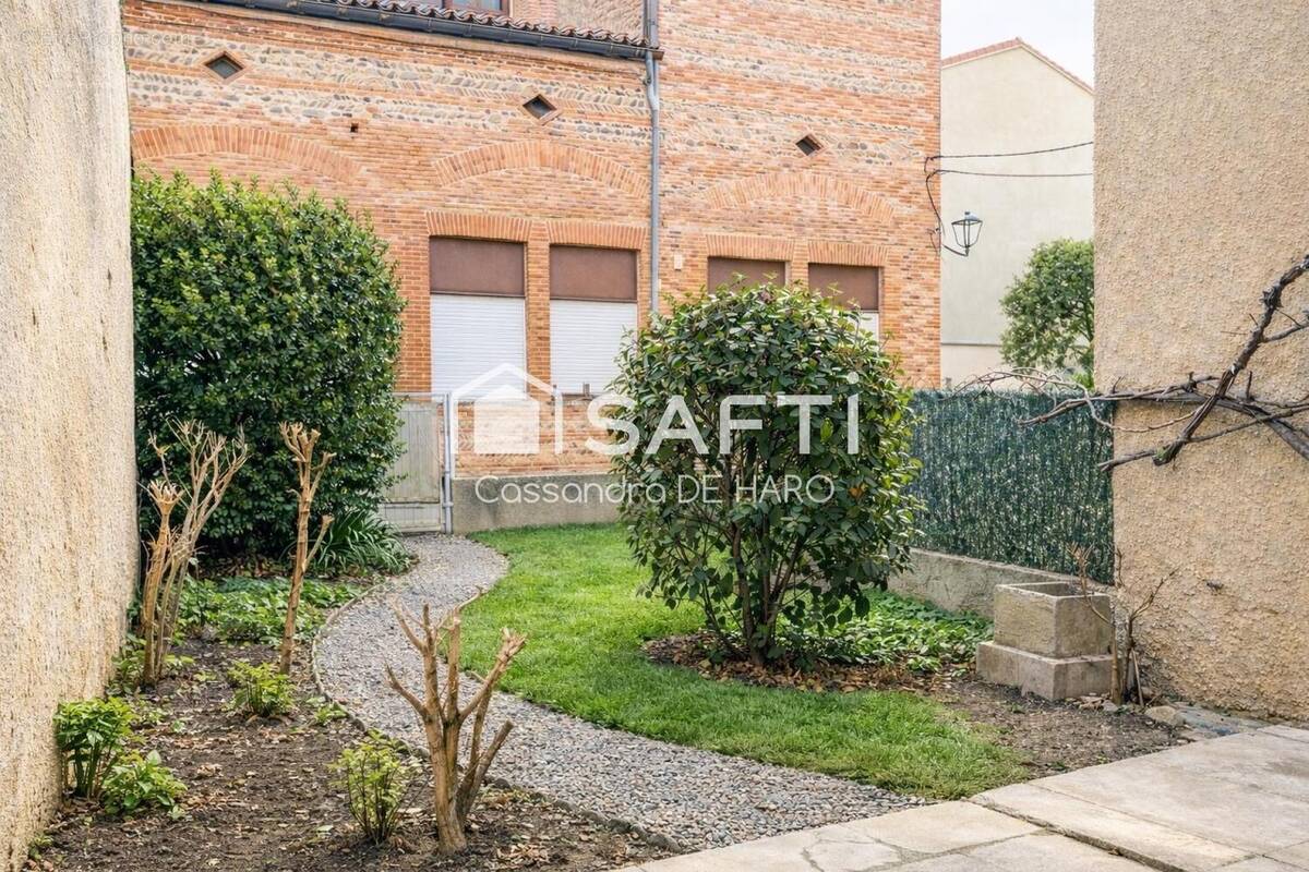 Photo 1 - Appartement à MURET