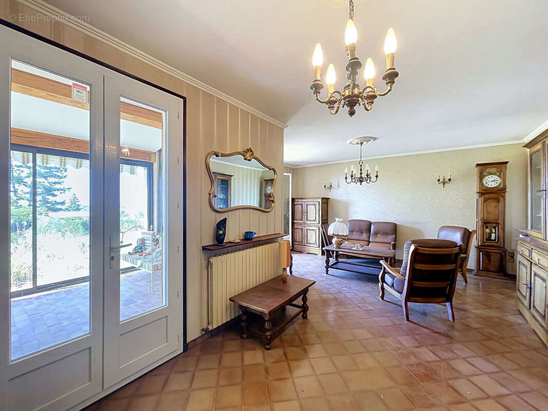 Maison 118m² à valensole - photo 2