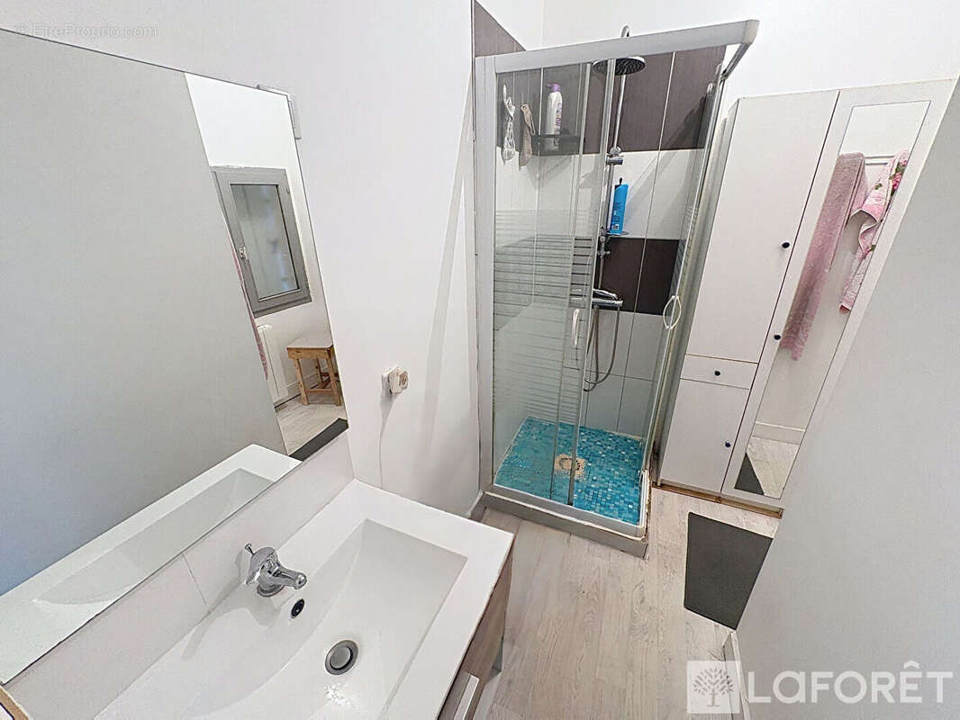 Maison à LUGON-ET-L'ILE-DU-CARNAY