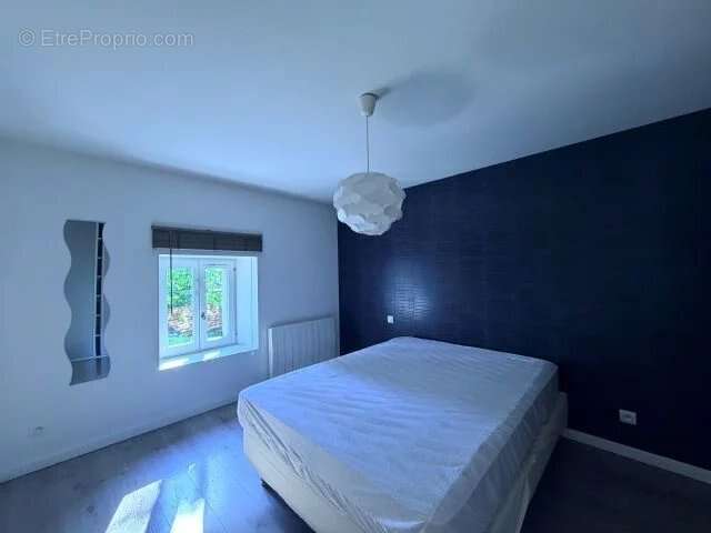 Duplex de charme avec jardin – Allonzier-la-Caille - photo 8