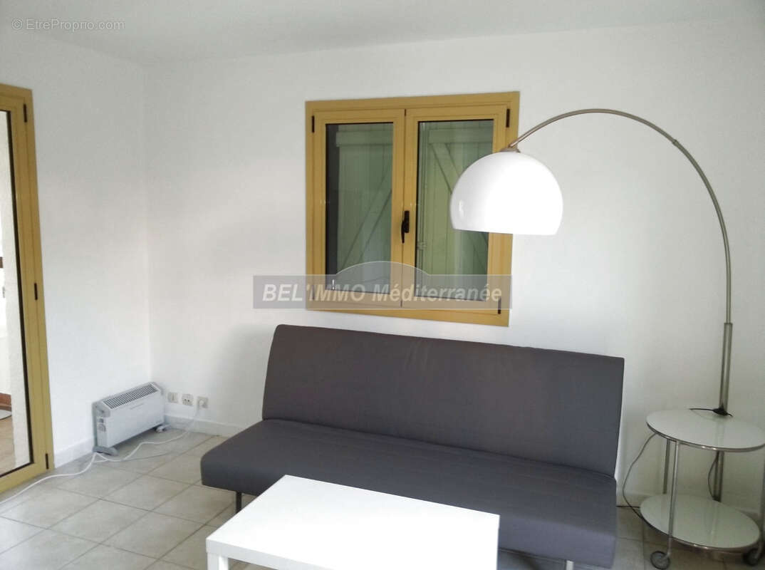 Appartement à CAVALAIRE-SUR-MER