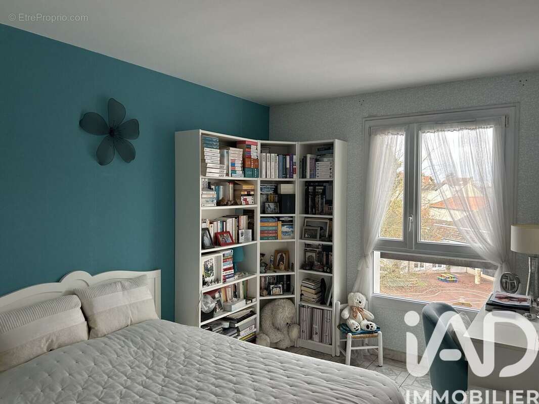 Photo 6 - Appartement à SANNOIS