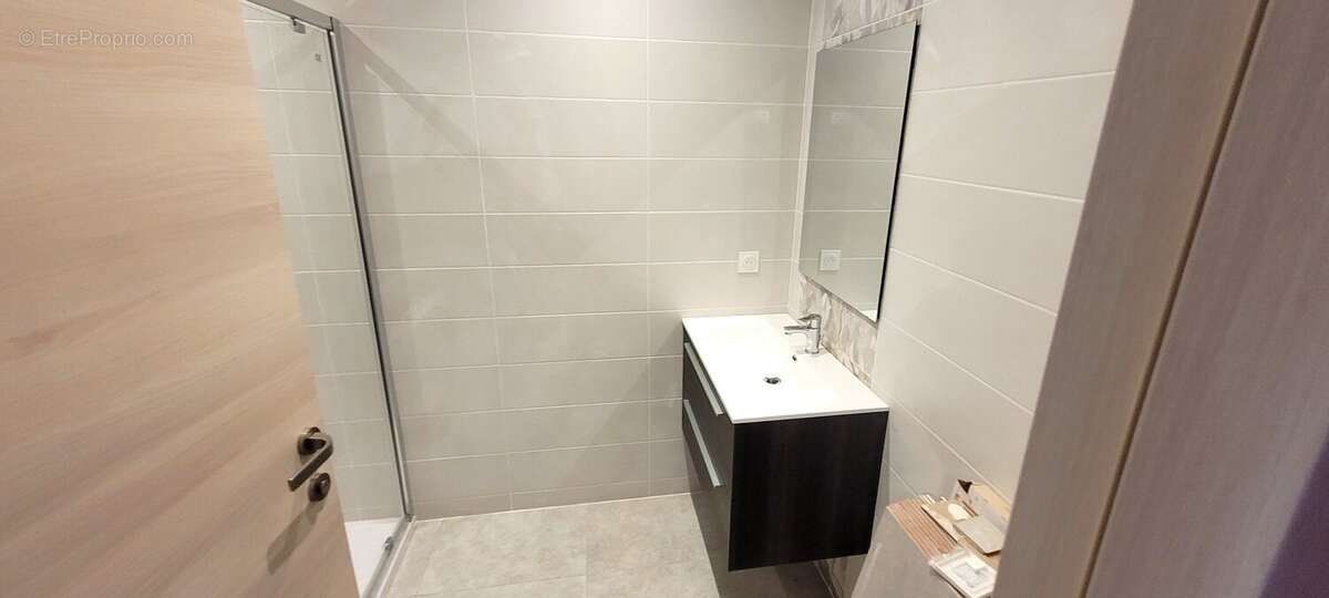 Maison à PORTIRAGNES