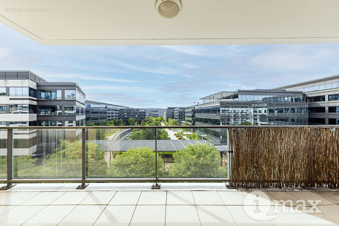 Appartement à BOIS-COLOMBES