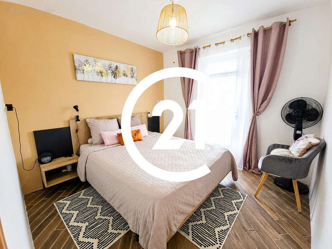 Maison 106 m² à Sainte-Marie  - photo 3