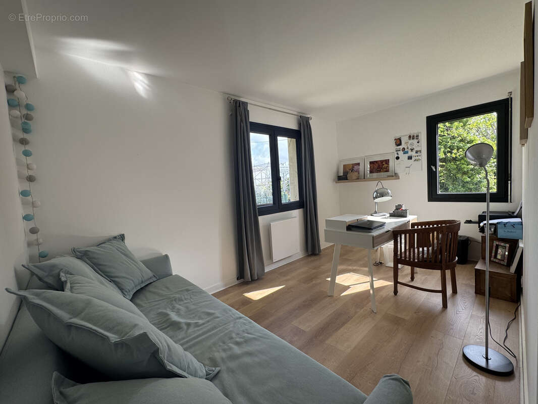 Maison à PLABENNEC