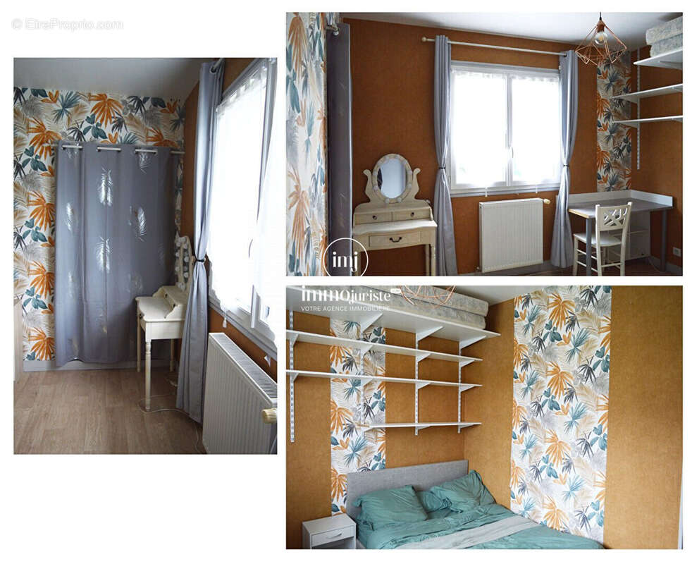 Maison 107 m² à Couzeix  - photo 7