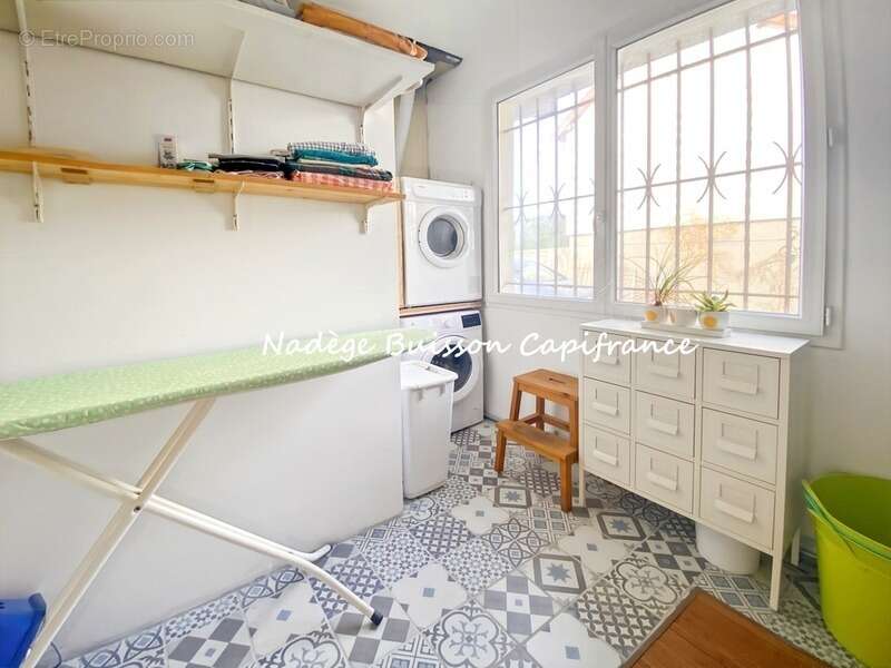 Maison à OUISTREHAM