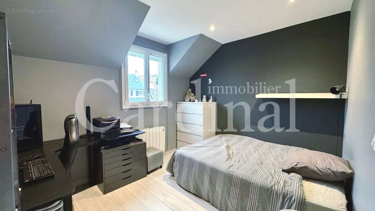 Maison à NOISY-LE-ROI