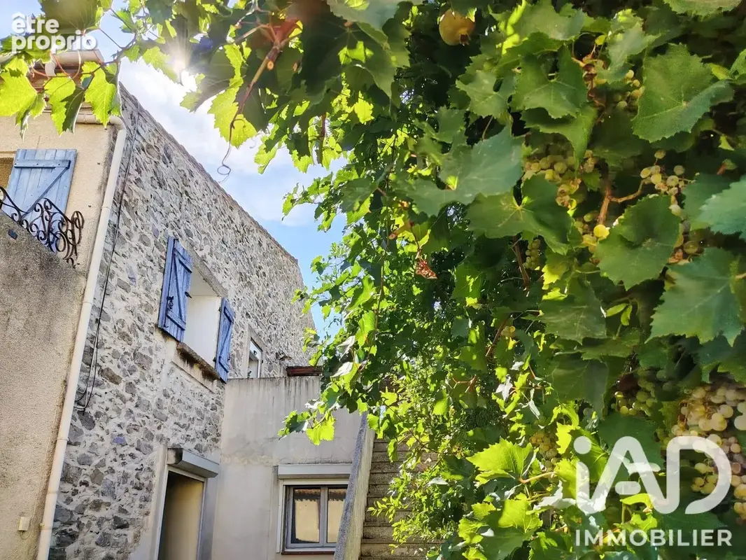 Photo 1 - Maison à NEVIAN