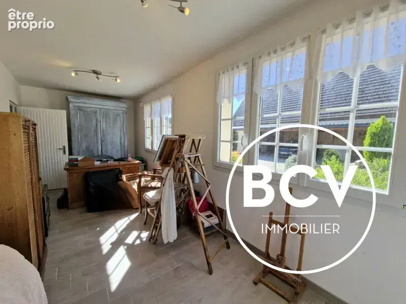 Amilly maison 3 chambres proche gare - photo 8