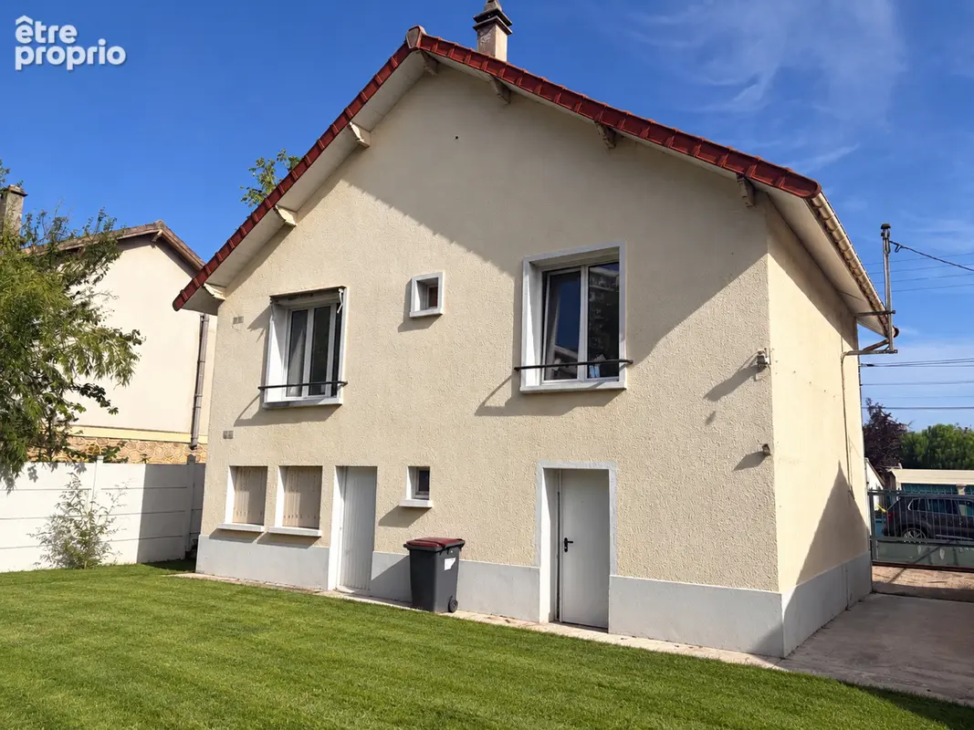Maison Longjumeau 4 pièce(s) 100 m2 - photo 6