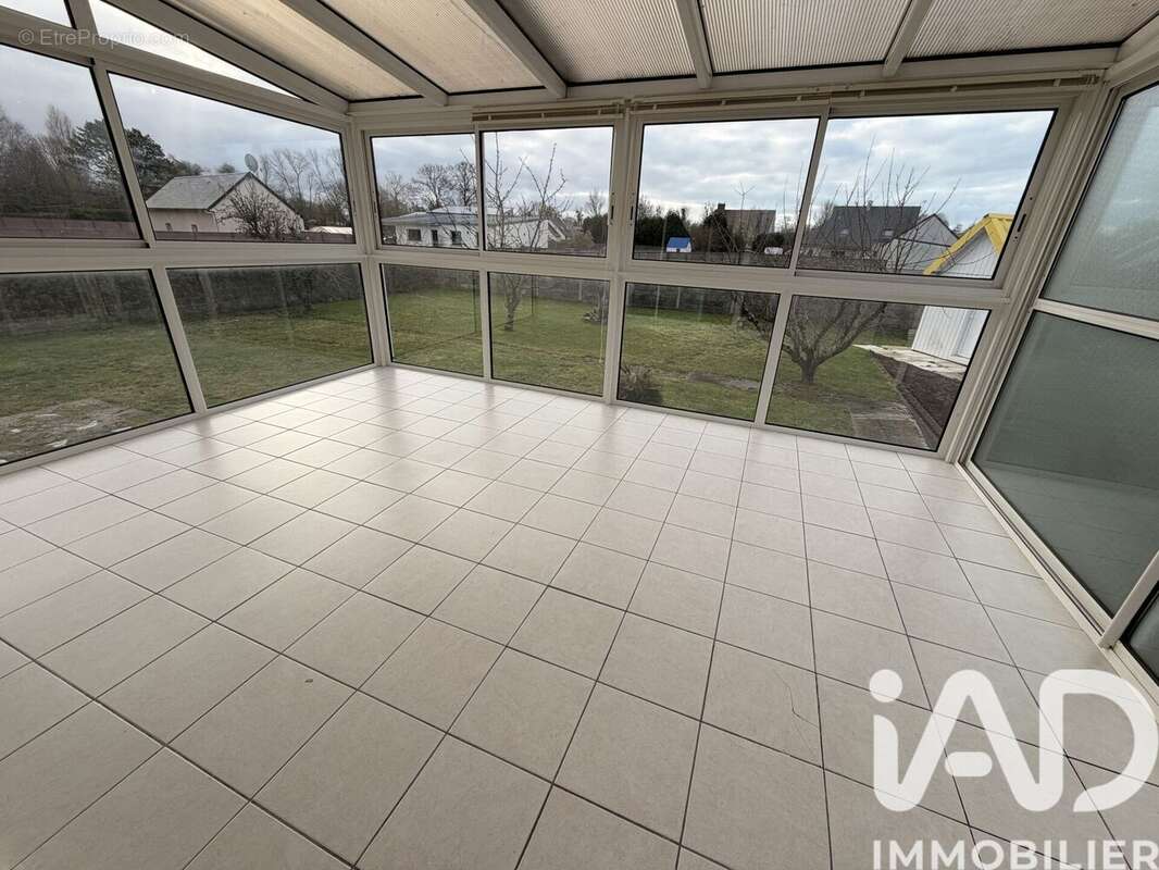 Photo 7 - Maison à GOUVILLE-SUR-MER