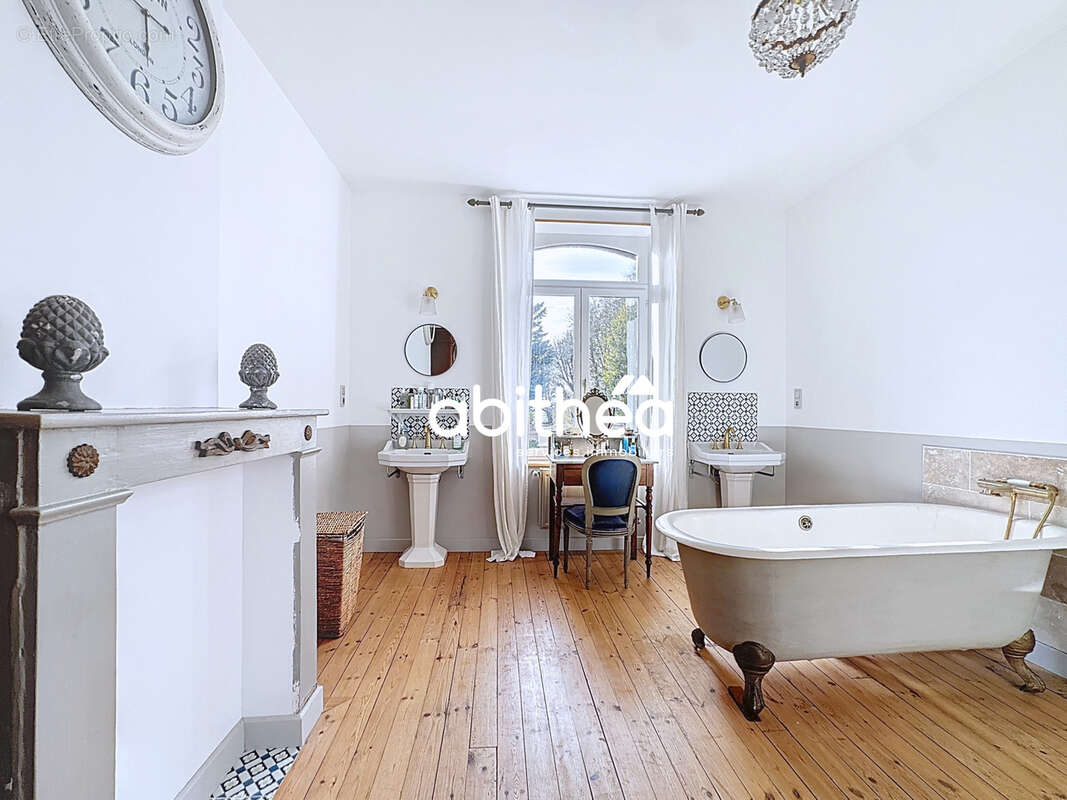 Maison à MONCHY-LE-PREUX