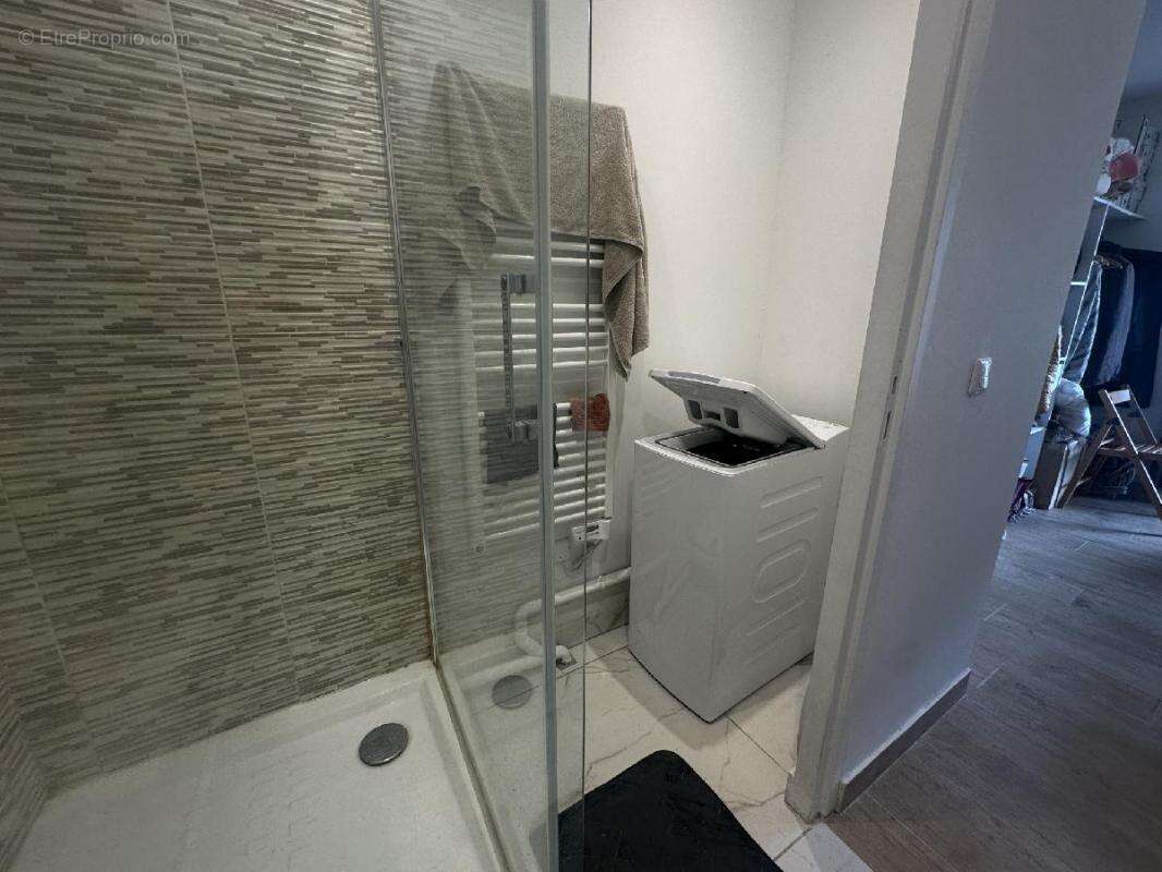 Appartement à LE MANS