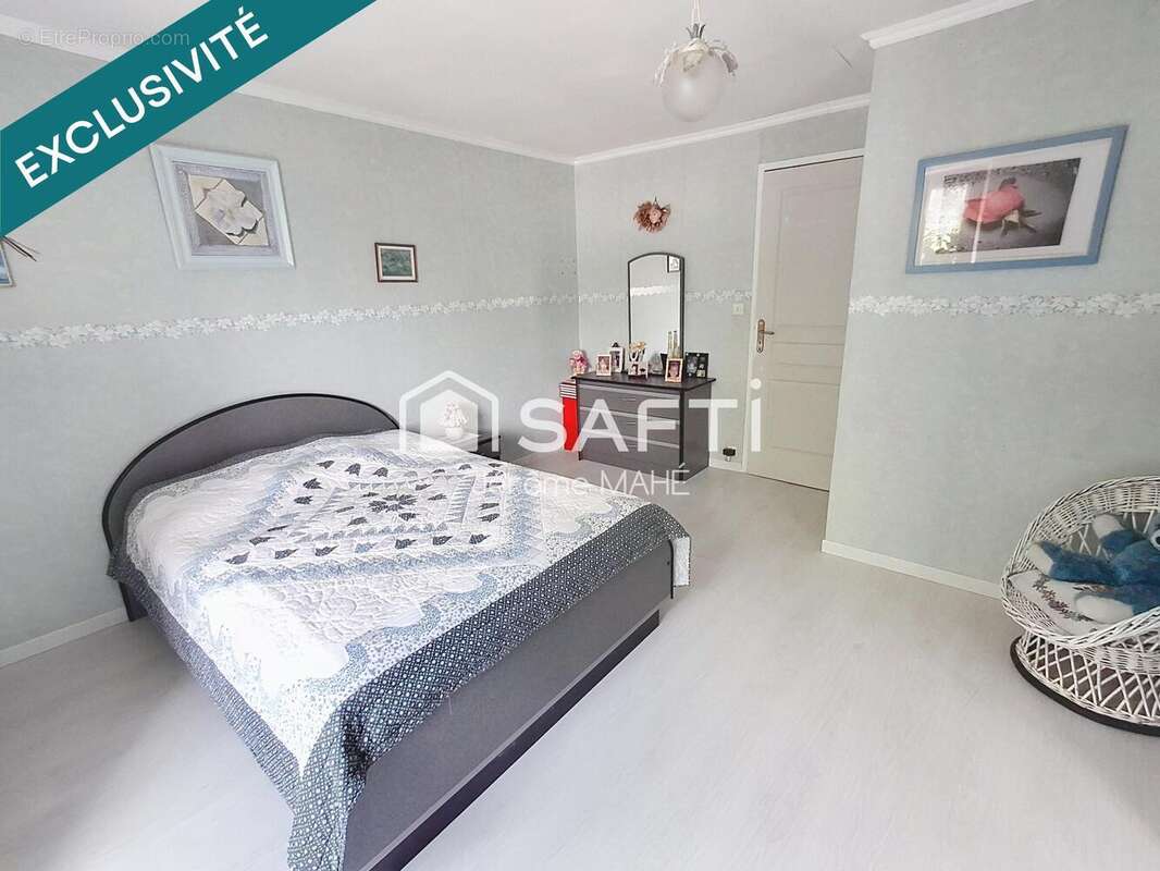 Maison 159 m² à Aigonnay  - photo 7