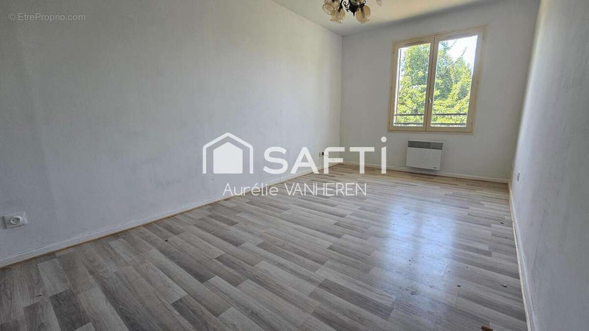 Maison 89 m² à Cosne-Cours-Sur-Loire  - photo 7