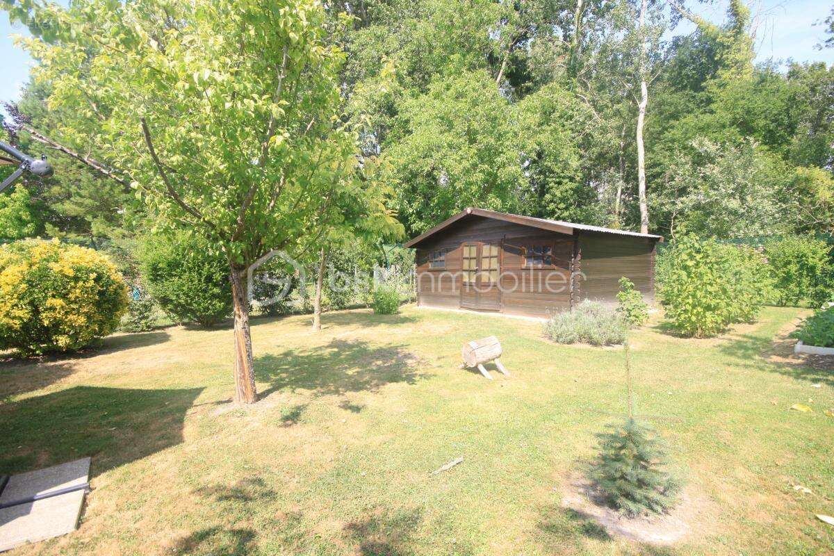 Maison à MILLY-LA-FORET