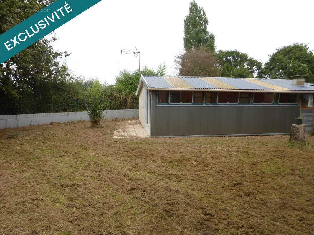 Photo 3 - Maison à ASSERAC