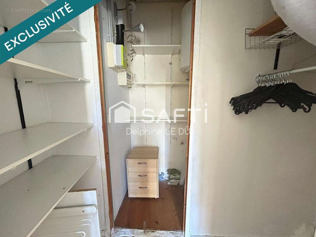 Photo 7 - Appartement à SAINT-ETIENNE