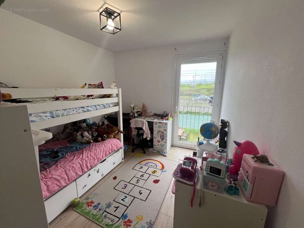 Appartement à HOUDAN