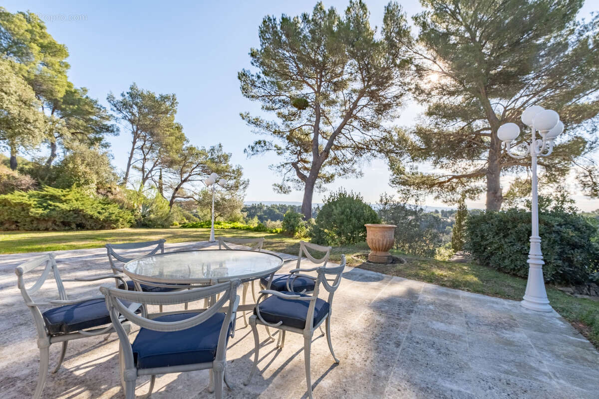 Maison à BEAUMES-DE-VENISE