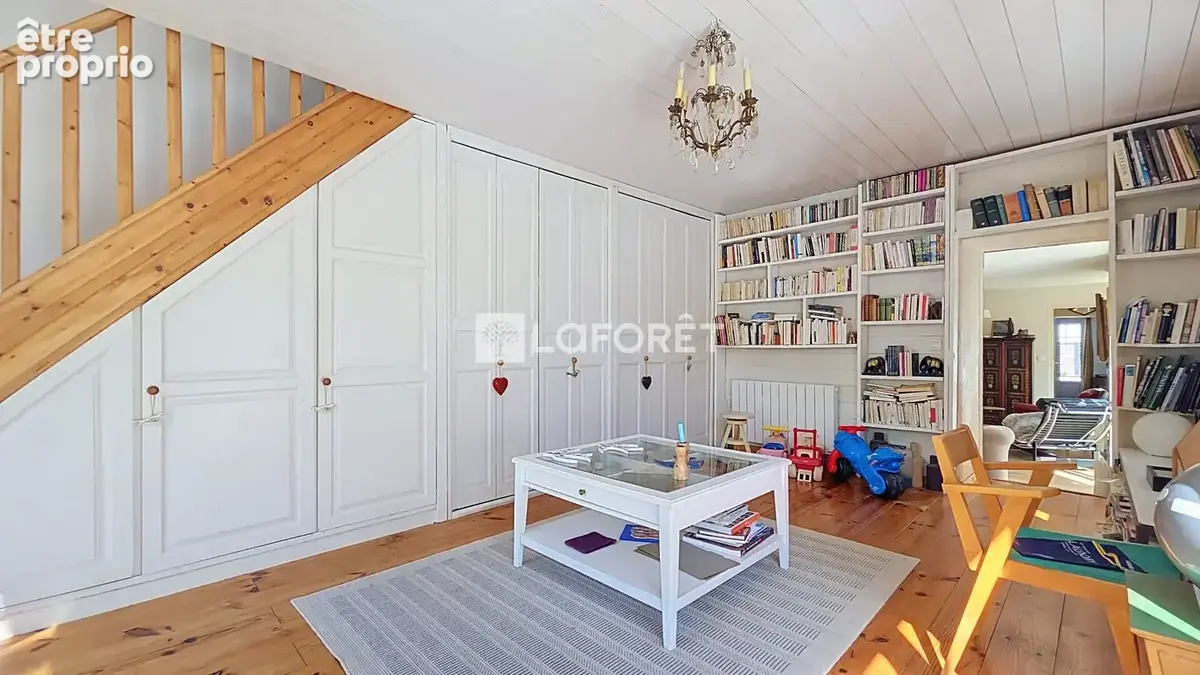 Maison Rennes  - 4 chambres - 165 m2 - photo 7