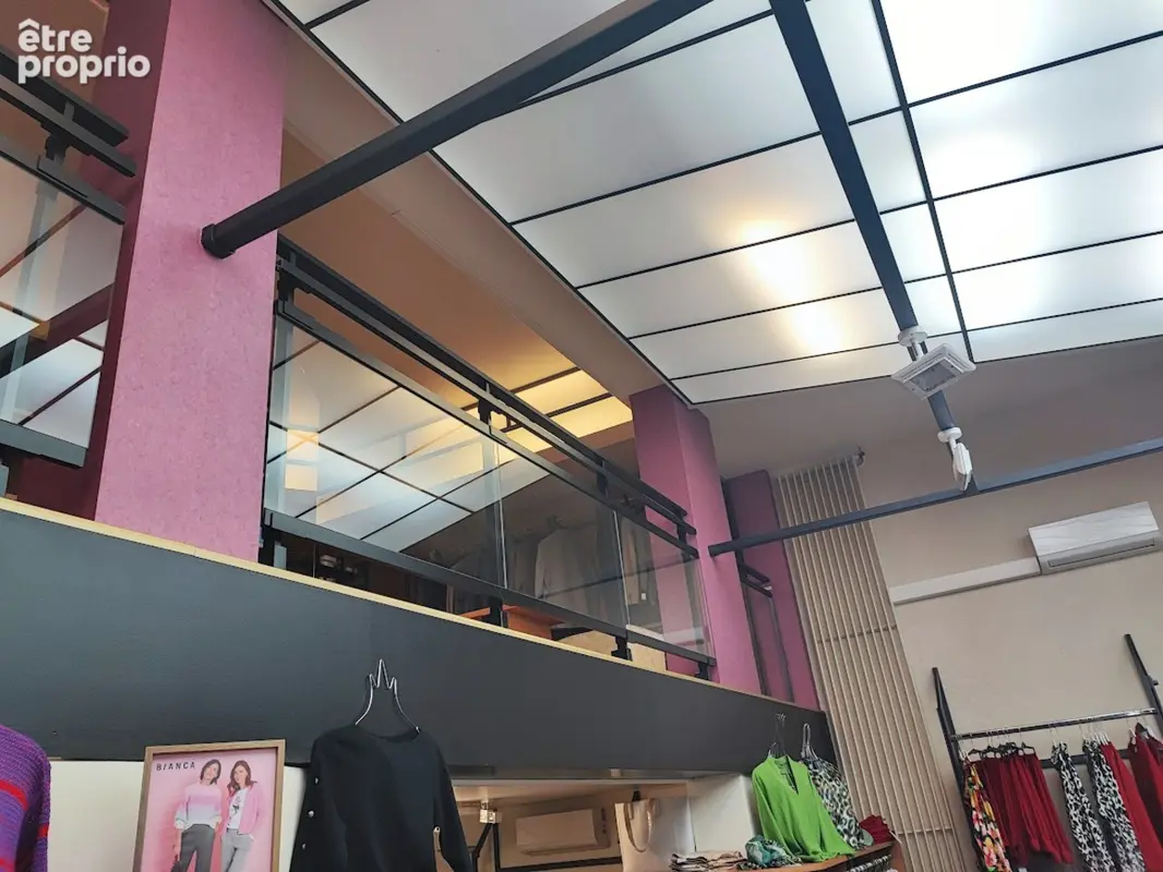 A VENDRE, magnifique maison avec local professionnel entre Limoges et Guéret - photo 3