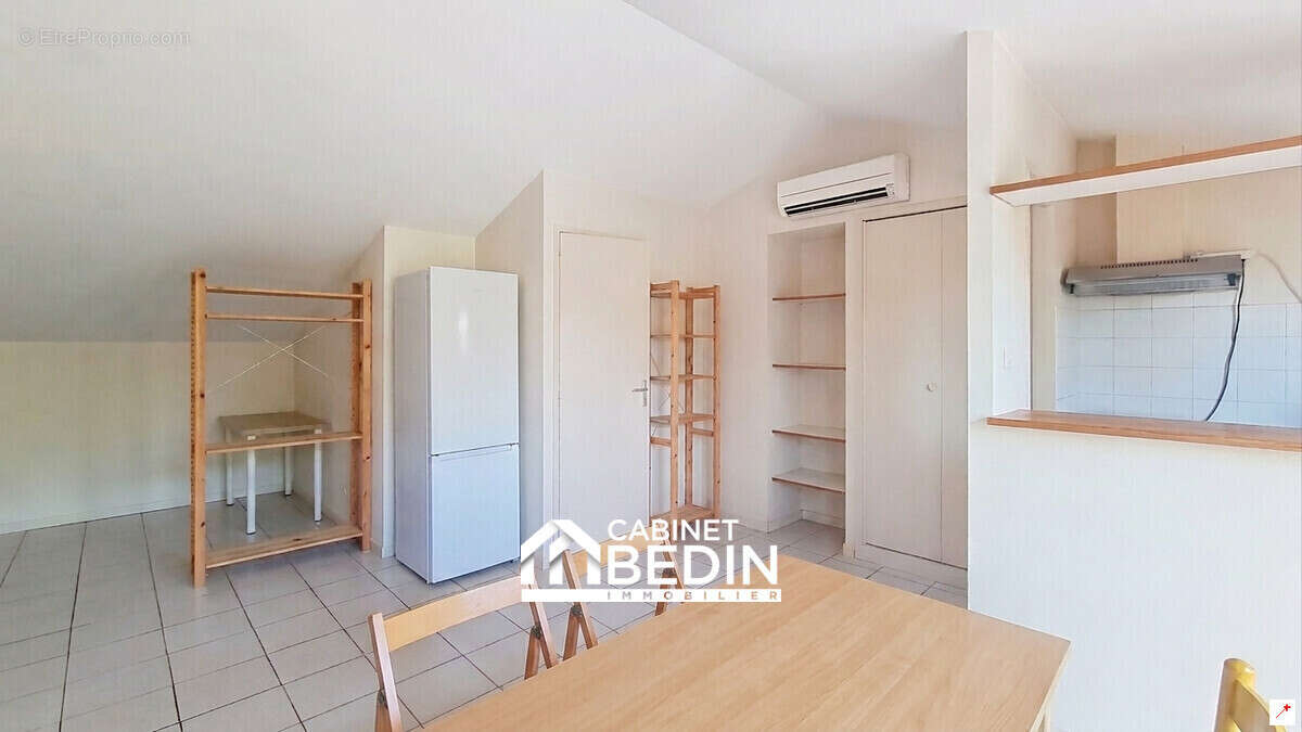 Appartement 58 m² à Toulouse  - photo 5