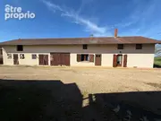 Maison à VERNOUX