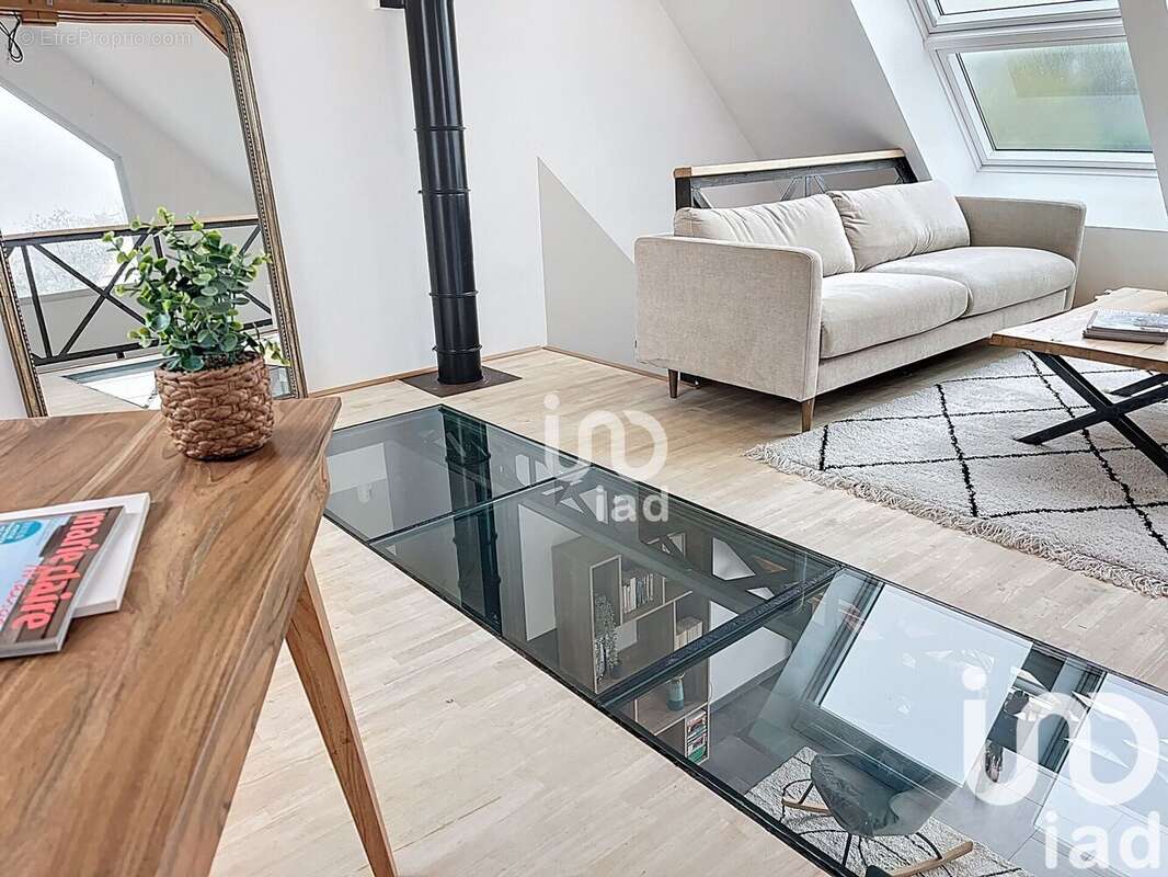 Photo 6 - Maison à WIRWIGNES