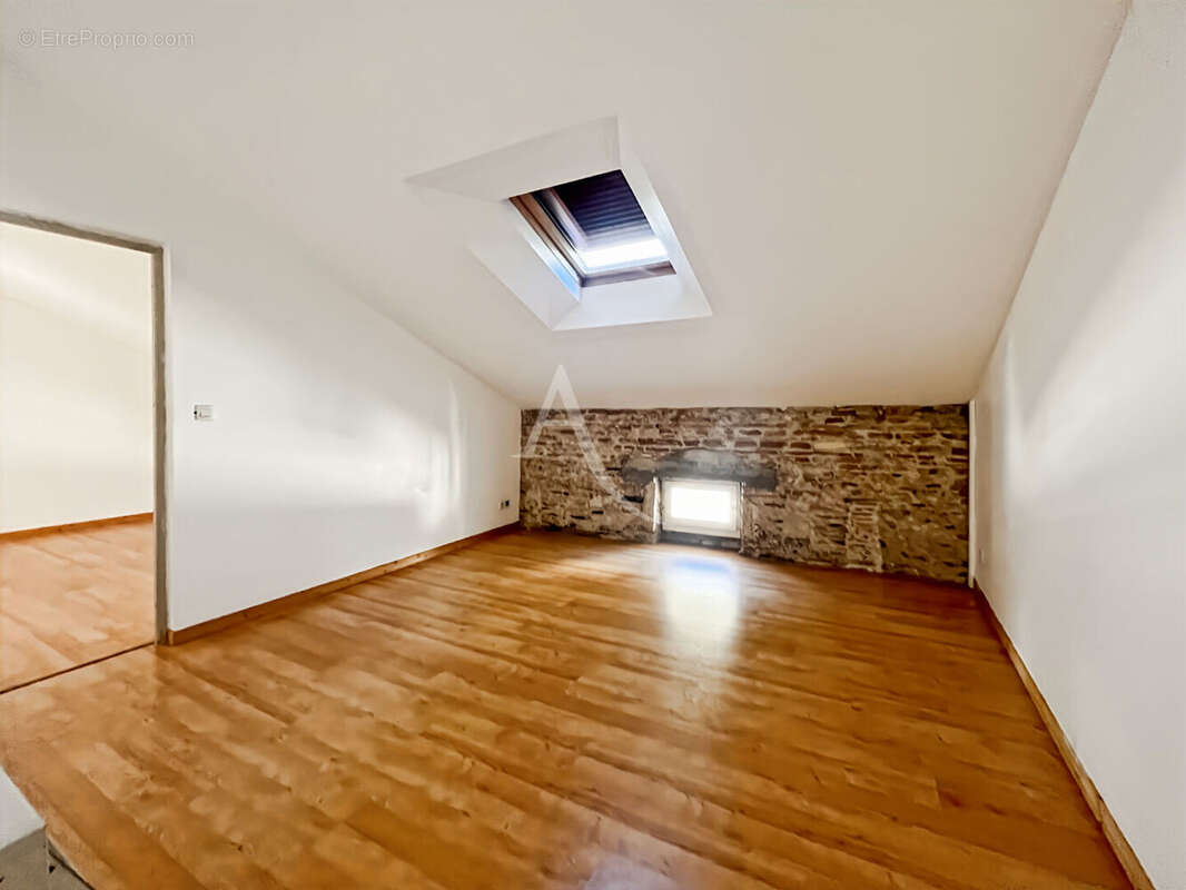 Maison à PENNE-D'AGENAIS