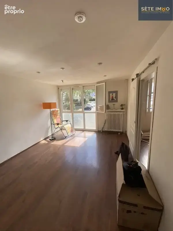Appartement 4 pièces 64 m² à vendre à Sete (34200) - photo 5