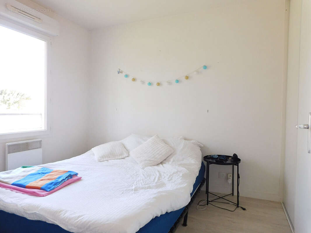 Appartement 2 pieces 42m² - VEZIN LE COQUET - photo 6