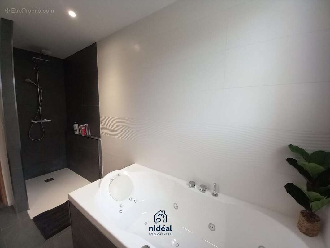 Maison à SAINT-ANDRE-DE-L&#039;EURE