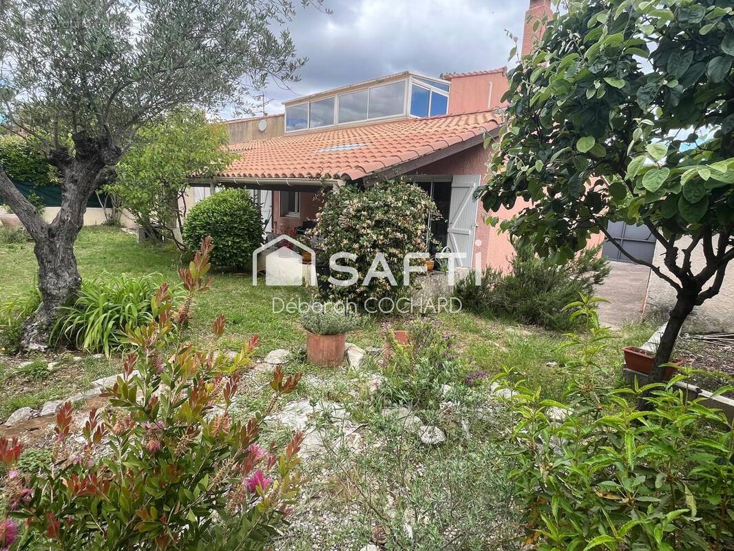 Photo 1 - Maison à JACOU