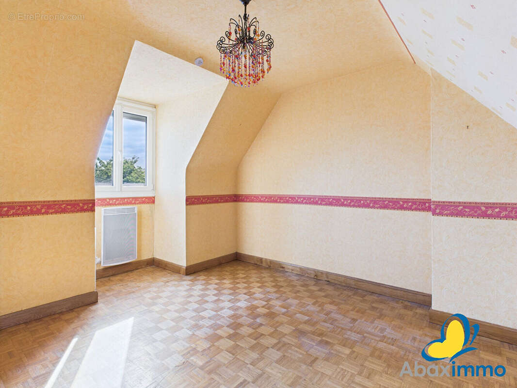 Maison à UROU-ET-CRENNES