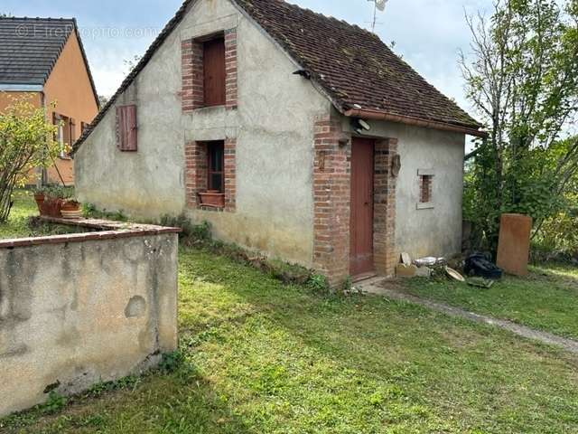Maison de bourg - photo 4