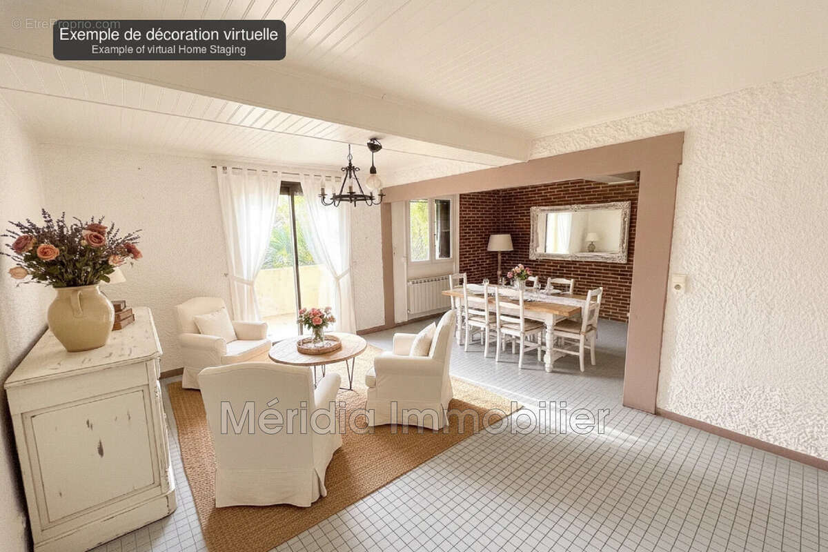 Maison 111 m² à Millas  - photo 5