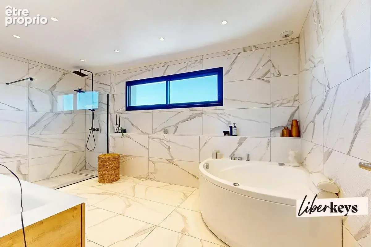 Maison D'architecte - photo 8