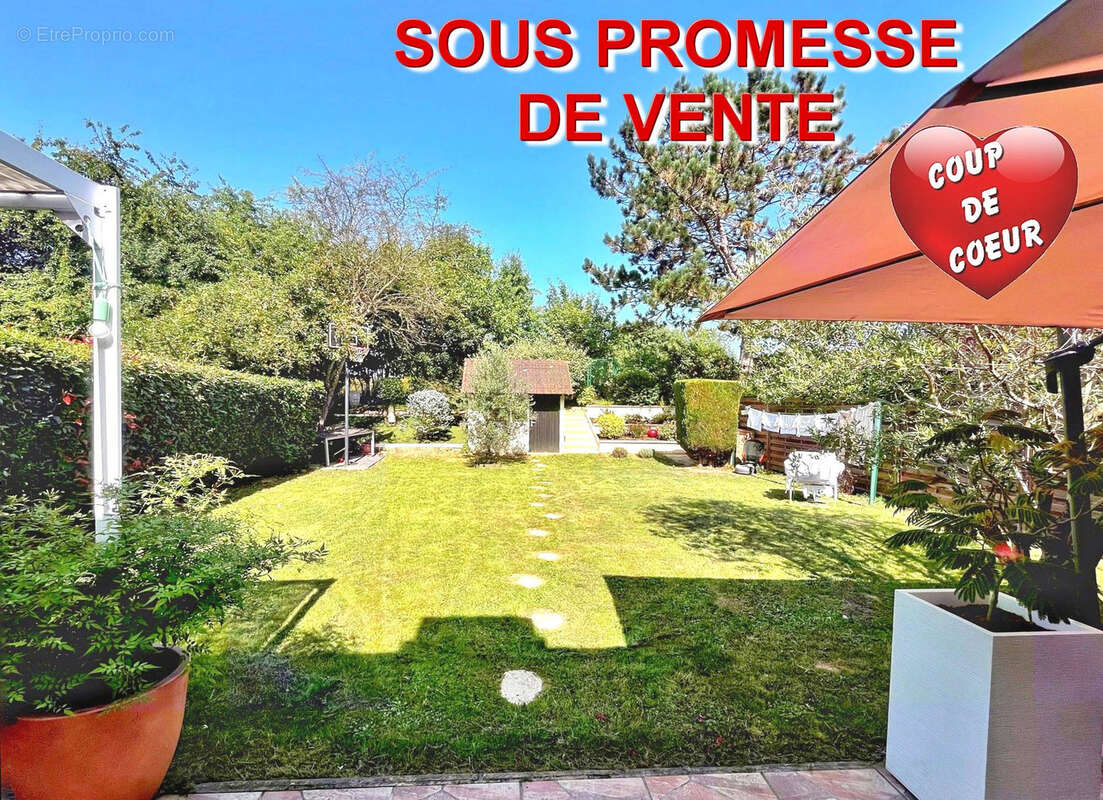 Maison à MAGNY-LES-HAMEAUX