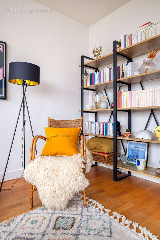 Appartement à LYON-4E