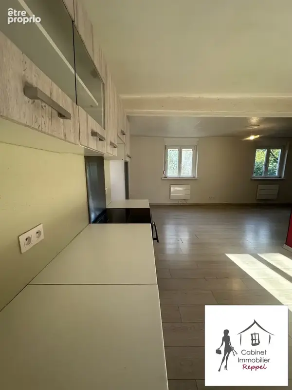 Appartement 4 pièces 90 m² à vendre à Gerstheim (67150) - photo 8