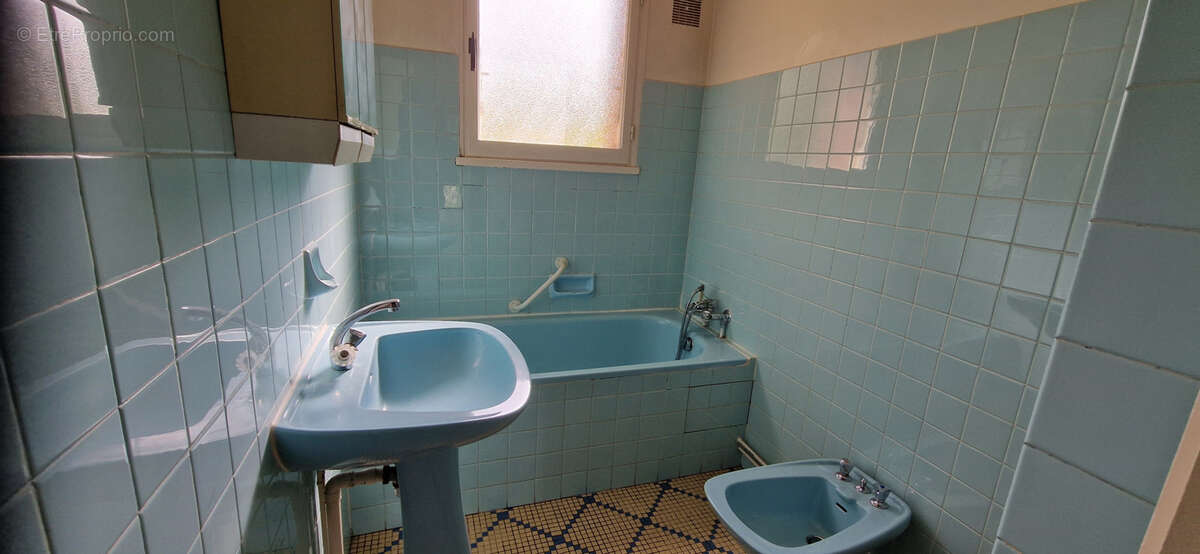 Maison à DESERTINES